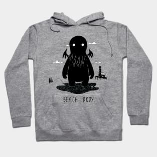 Beach Body Hoodie